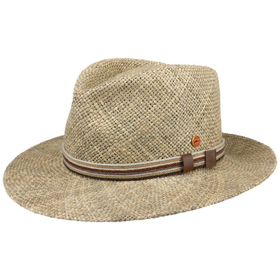 Cappello di Paglia Calas
