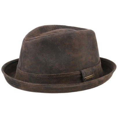 Radcliff Player in Pelle by Stetson
