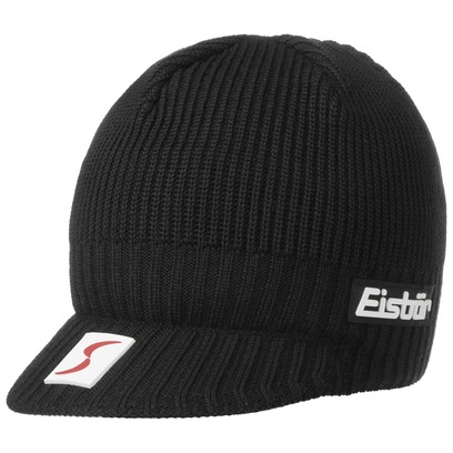Cap Skipool con Visiera by Eisbär