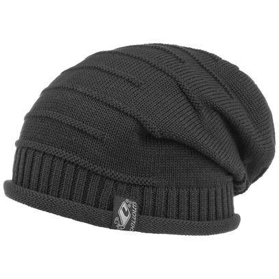 Erik Oversize Beanie by Chillouts