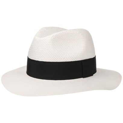 Cappello White Night Traveller by Lipodo