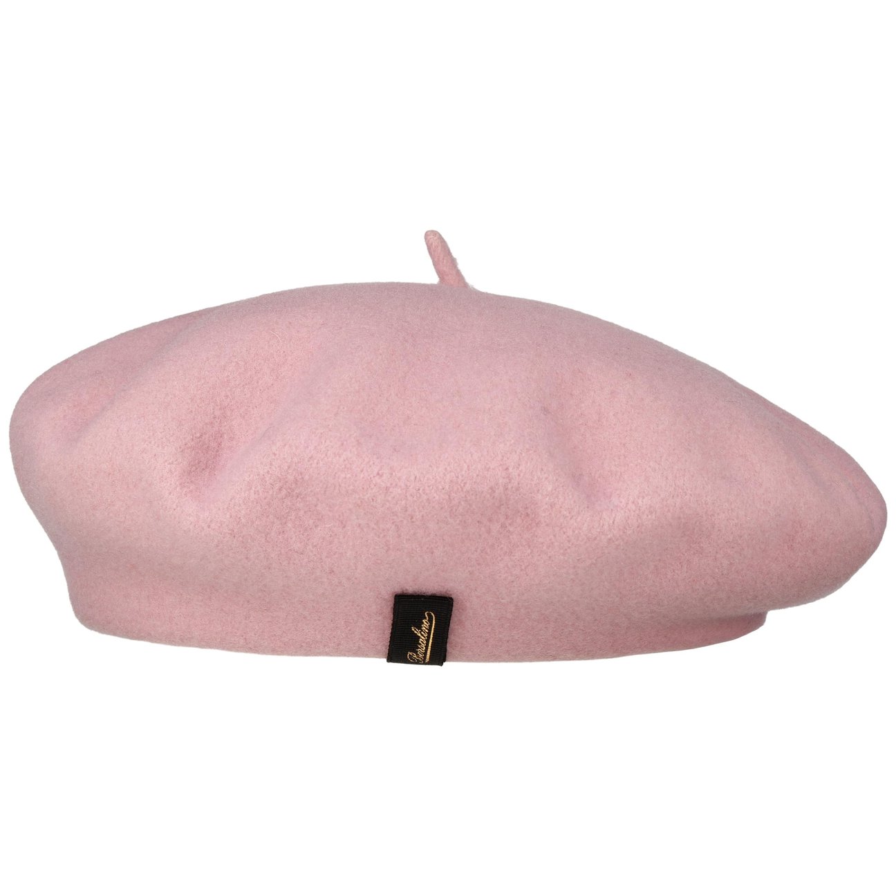 Borsalino Donna Rosa Accessori, Taglia Unica, New, - Immagine 3
