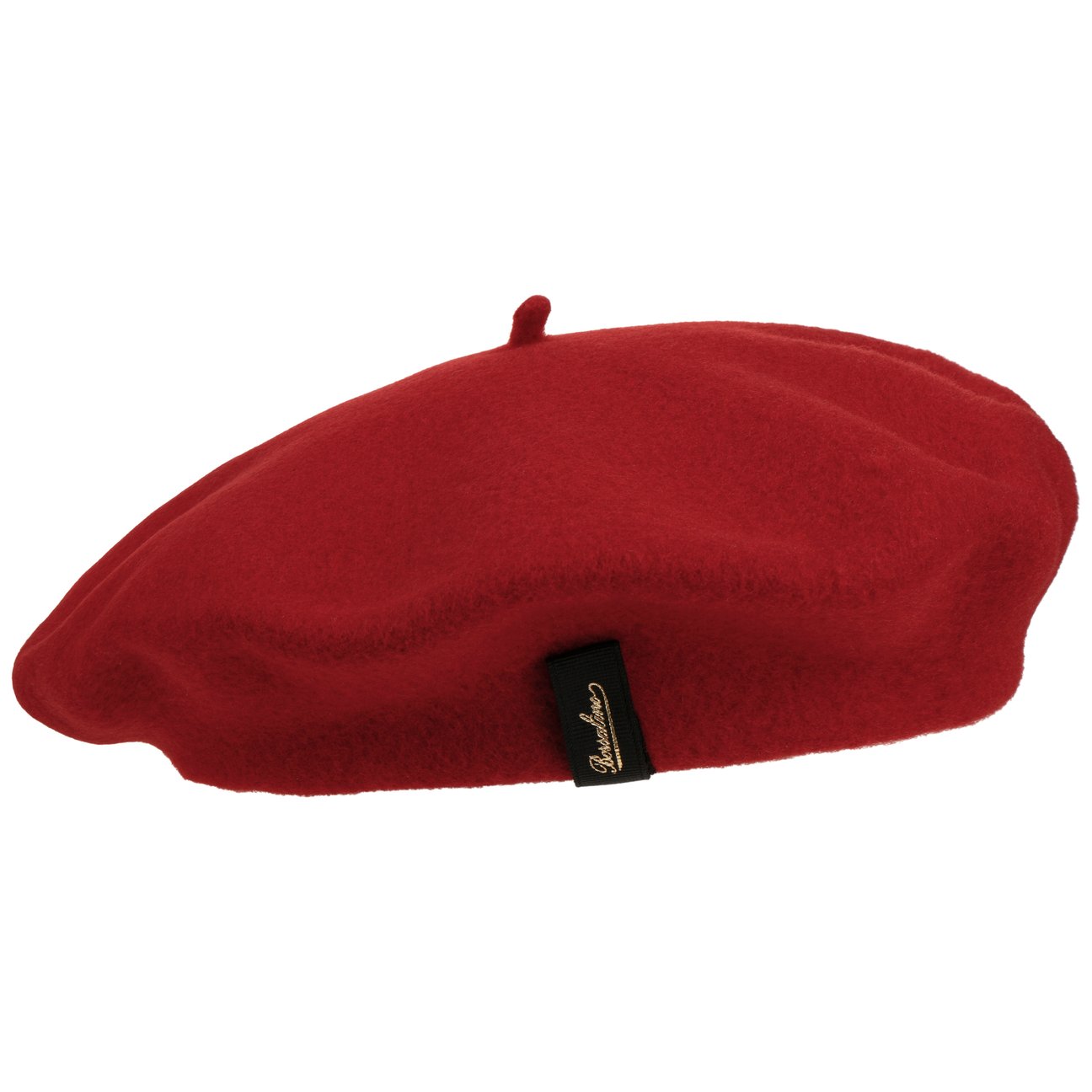 Borsalino Cappello Basco In Lana - Immagine 3