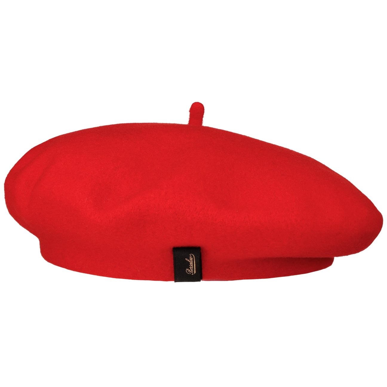 Borsalino Donna Rosso Accessori, Taglia Unica, New, - Immagine 3