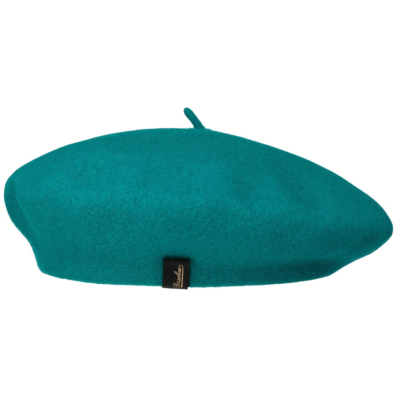 Borsalino Cappello Basco In Lana - Immagine 2