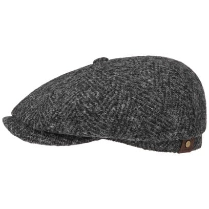 Coppola Hatteras Herringbone by Stetson