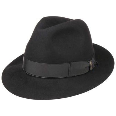 Cappello Pelo Castoro Federico by Borsalino