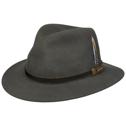 Valrico Cappello VitaFelt by Stetson
