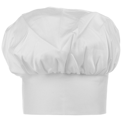 Cappello da Cuoco per Bambini