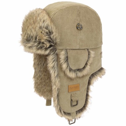 Rip Bomber Cappello Aviatore by Barts