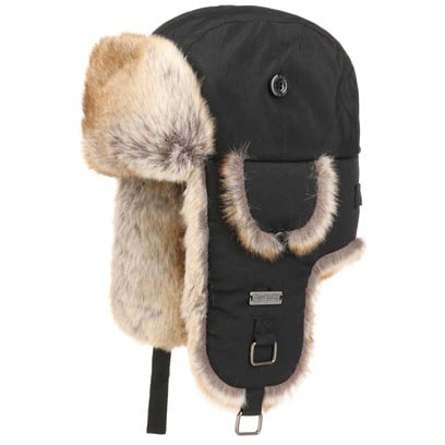 Kamikaze Nylon Cappello Aviatore by Barts