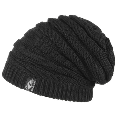 Brian Oversize Beanie by Chillouts