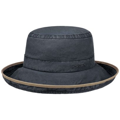Cappello Estivo Lonoke Delave by Stetson