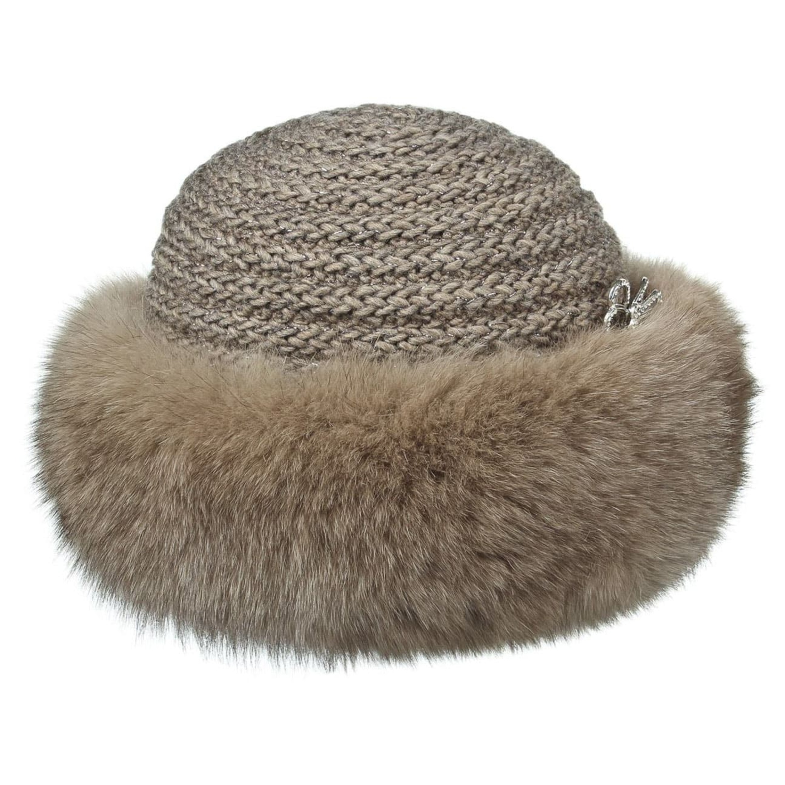 Colbacco Pelliccia Colbacco Pelliccia Cappello Russo Colbacco