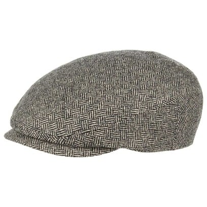 Woodfield Herringbone Coppola by Stetson