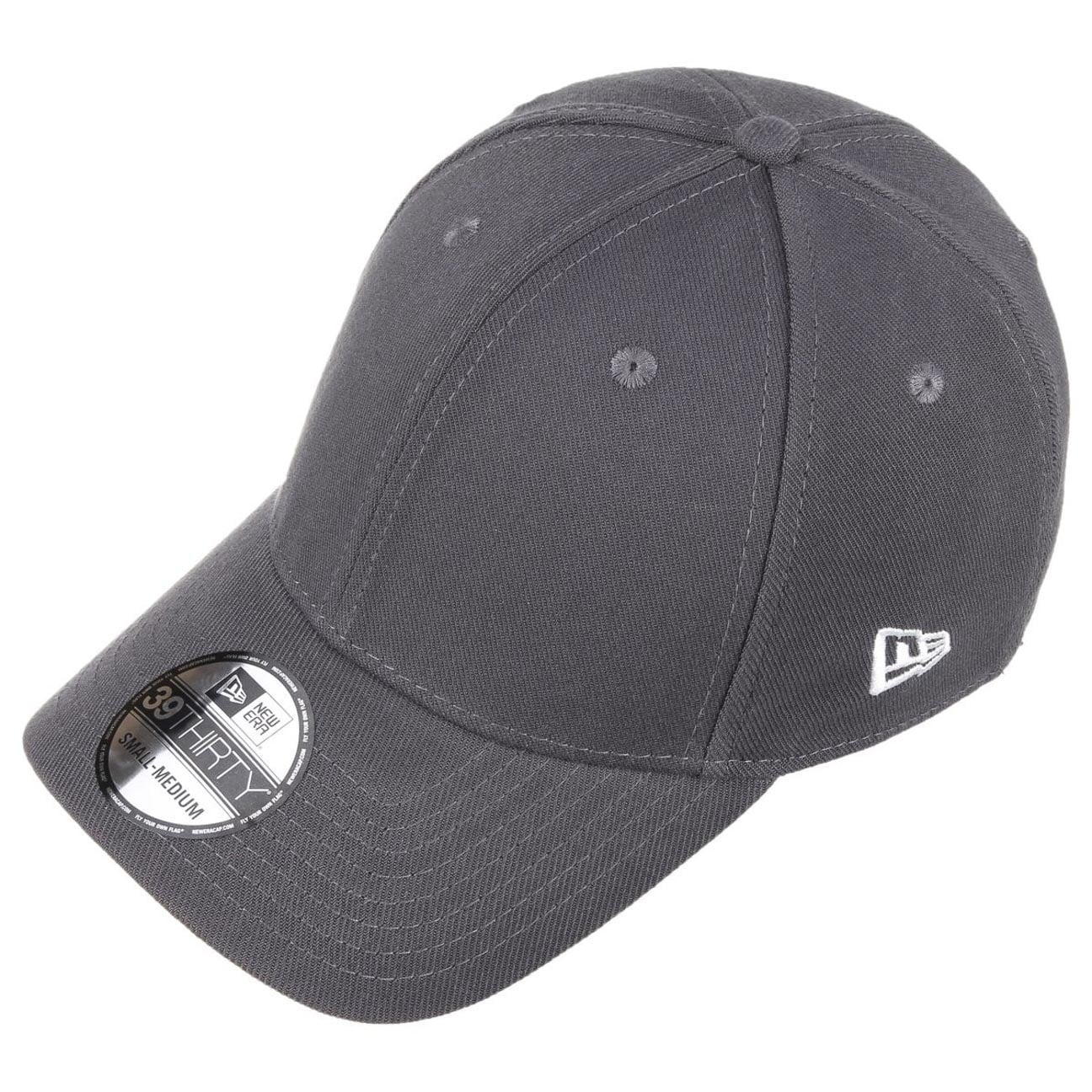 39Thirty Blank Baseball Cap By New Era --> Cappelli, Berretti E ...