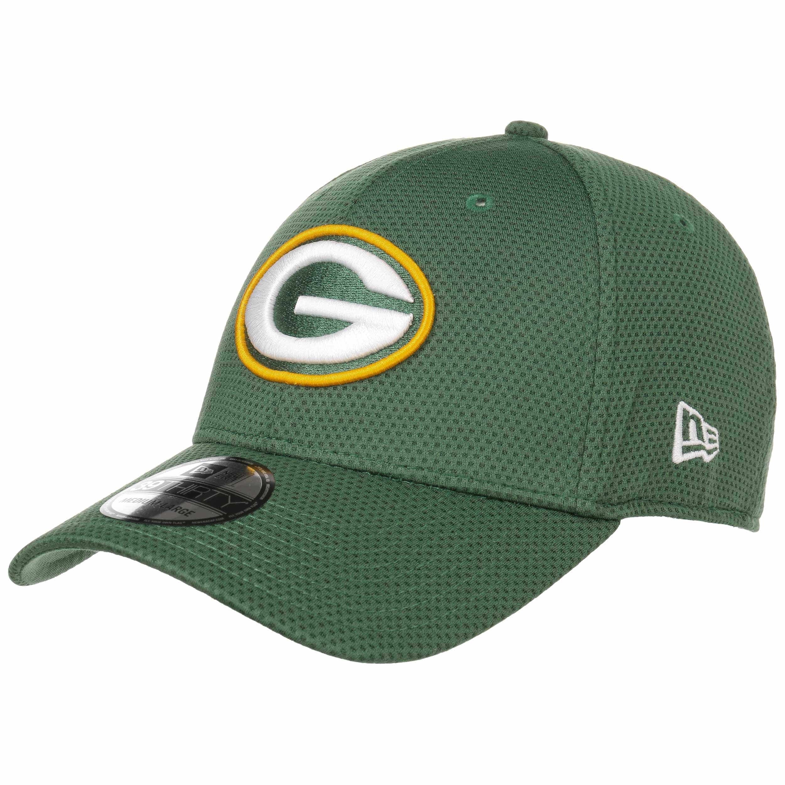 39Thirty Sideline Green Bay Cap by New 