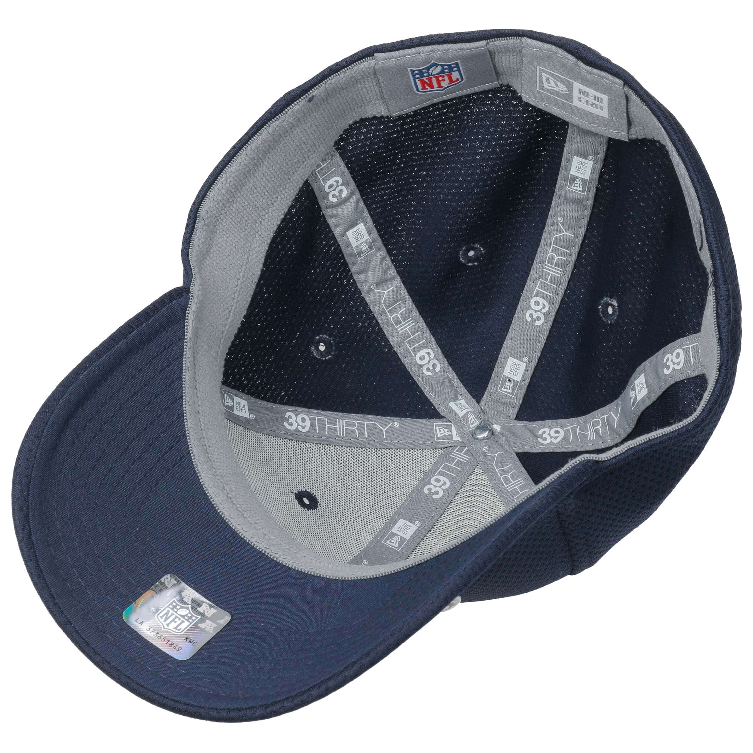 39Thirty Sideline Seattle Cap by New Era - € 32,95