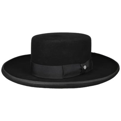 Classico Cappello Spagnolo by Lierys