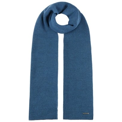 Caledonia Merino Sciarpa by Stetson