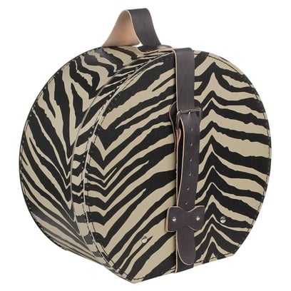 Cappelliera Zebra by Lierys