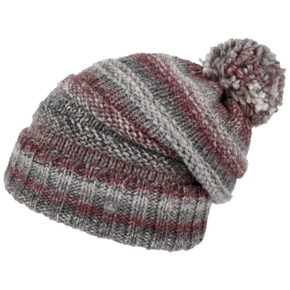 Fauske Berretto con Pompon by Lierys