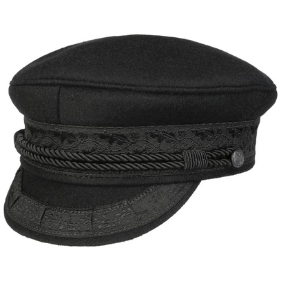 Cappello Principe Henry by Hammaburg