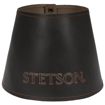 Portacappelli in Pelle by Stetson
