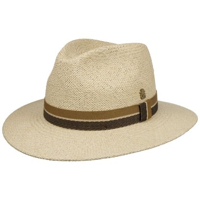 Cappello Panama Andrew Farmer Zechbauer