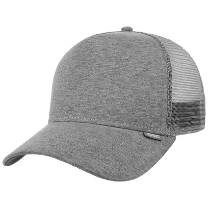 Cut & Sew Trucker Cap by Djinns