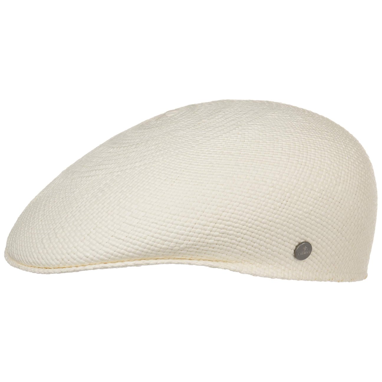 Coppola in Paglia Panama by Lierys
