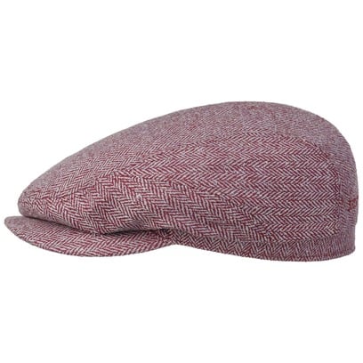 Coppola in Seta Belfast Silk by Stetson