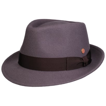 Cappello Trilby Classico