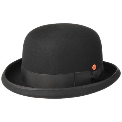 Cappello Bombetta Viril