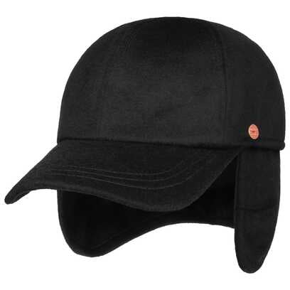 Cappellino Lars Cashmere Zechbauer by Mayser