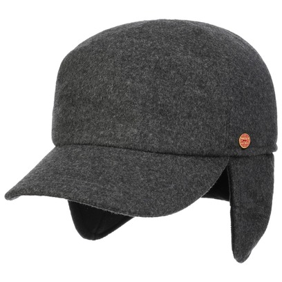 Cappellino con Paraorecchie Premium
