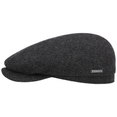 Coppola Belfast Herringbone by Stetson