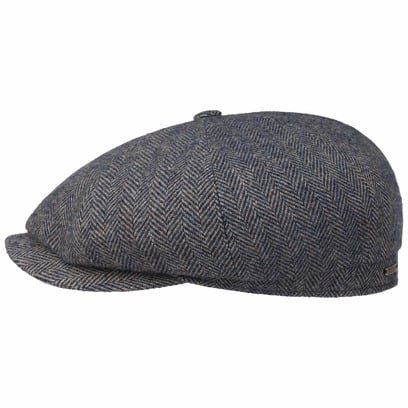 Coppola Hatteras Classic Wool by Stetson