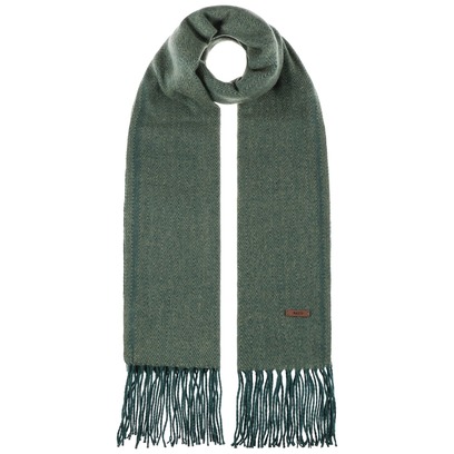Soho Herringbone Business Sciarpa by Barts