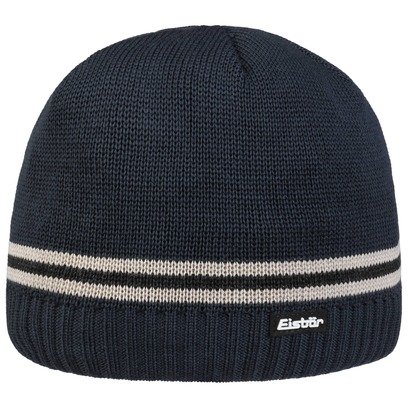 Mountain Beanie by Eisbär