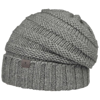 Long Beanie Berretto a Maglia by Lierys
