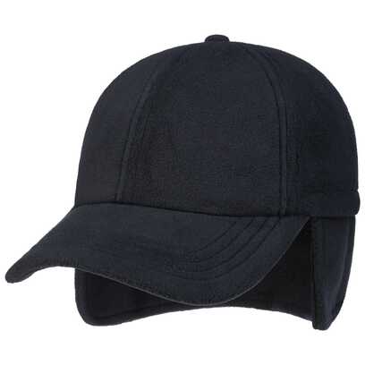 Cappellino Sustainable Snow Flap