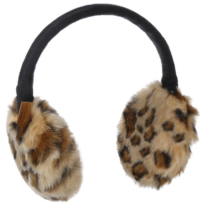 Paraorecchie Eco-Pelliccia Plush by Barts