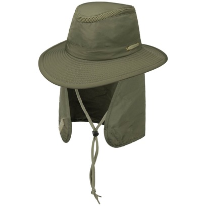 Cappello Outdoor Protezione Nuca by Conner
