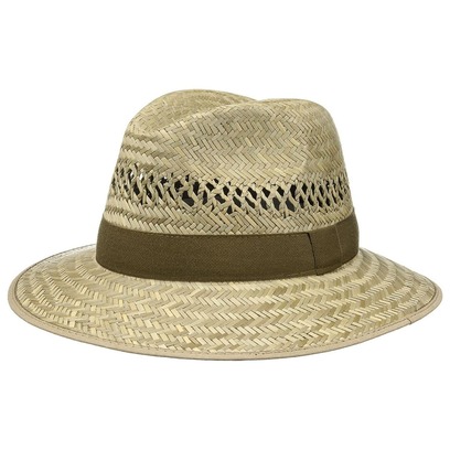 Cappello Traveller Raccolta by Lipodo
