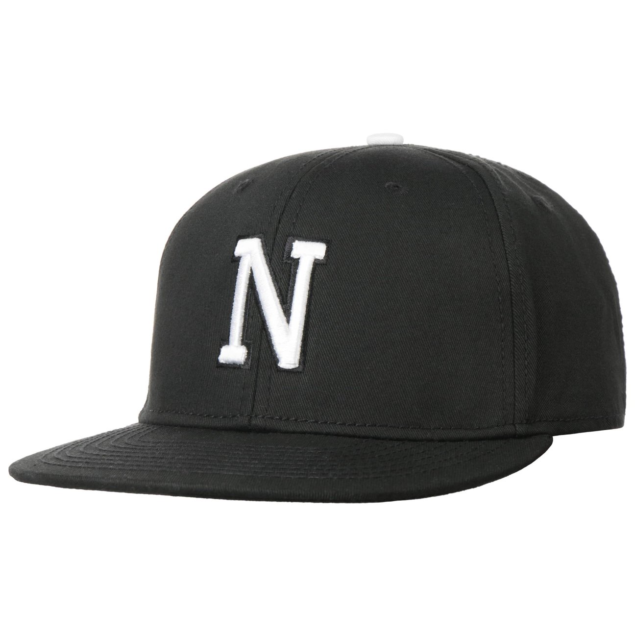 Cappellishop.it Cappellino N Letter Snapback Cap