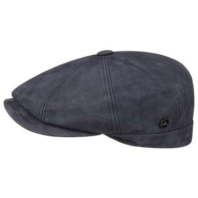 Nappa Wax Coppola in Pelle by Lierys