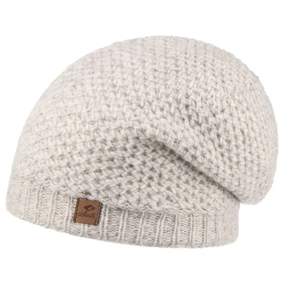 Nele Berretto Oversize Beanie by Chillouts