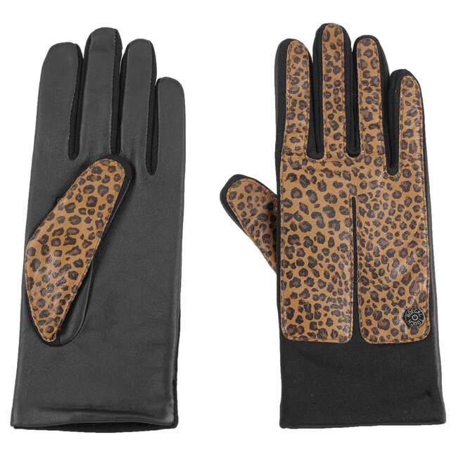 CONTEST Skingloves: In Palio Tre Paia Di Guanti Touchscreen Skingloves In Lana Merino