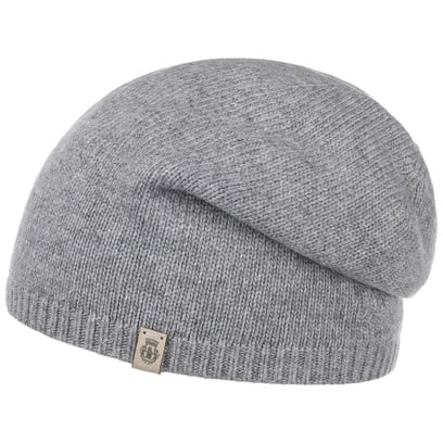 Beanie con Cachemire by Roeckl